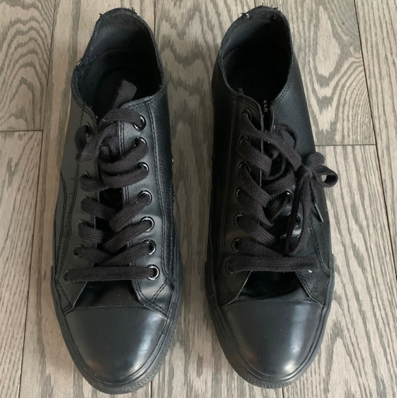 Safe Step Men's Shoes - Picture 7 of 9